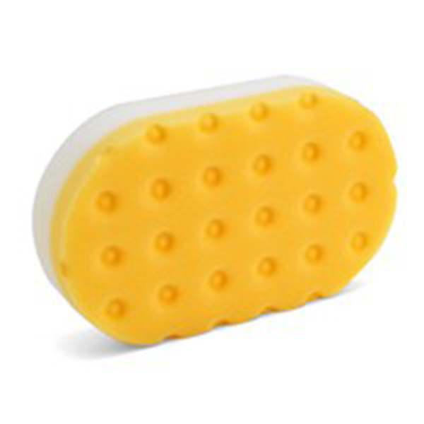 ⋄蠟妹緹緹⋄ LC  CCS Gold Jewelling Applicator 上蠟綿 清潔蠟綿 LC,上蠟棉,上蠟綿,洞洞綿,,拋光,去汙,去污