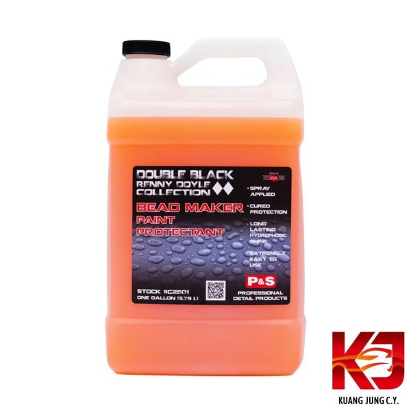 ⋄蠟妹緹緹⋄ P&S Bead Maker 水珠製造者 噴霧封體 16oz 946ml 1加侖 噴蠟,水珠製造者,保護性佳,光澤,滑度,潑水