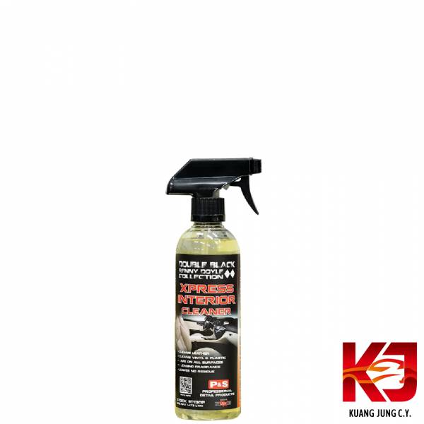 ⋄蠟妹緹緹⋄ P&S XPRESS Interior Cleaner 內裝專用清潔劑 16oz 1加侖 美國進口,內裝,專用,內裝專用,清潔劑,塑膠,皮革,橡膠,發泡,不傷材質