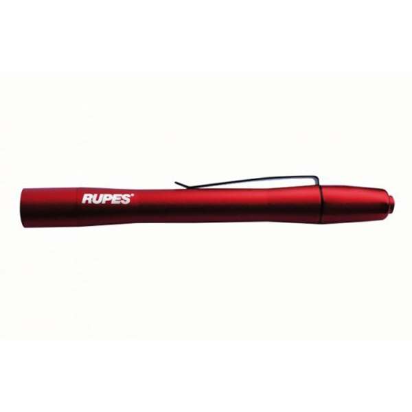 ⋄蠟妹緹緹⋄ RUPES LL 150 Swirl Finder 大腳 燈筆 筆燈 捕紋燈 RUPES,義大利
