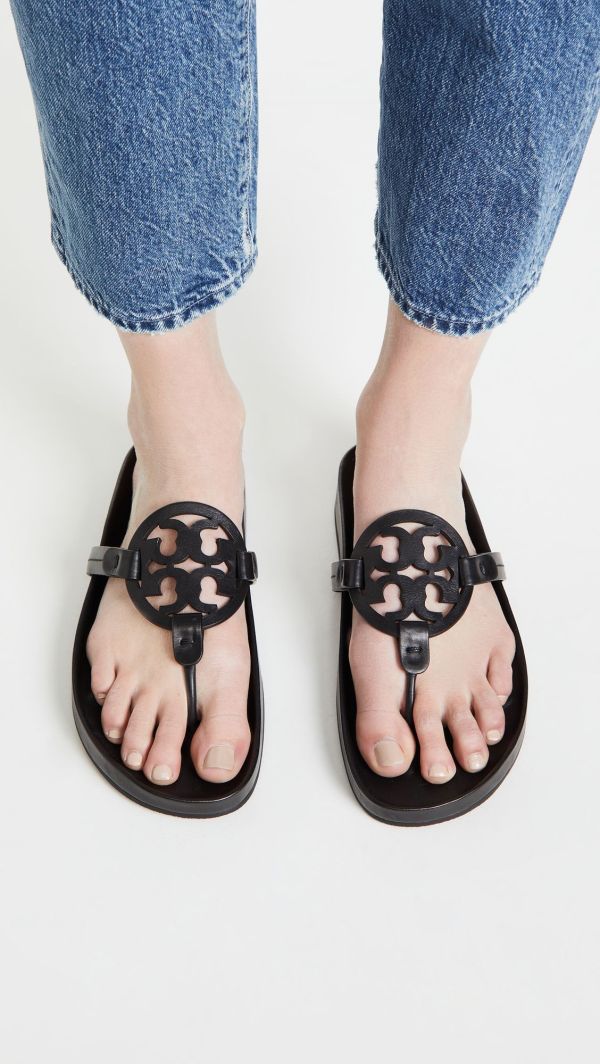 Tory Burch Outlet 全皮漁夫鞋 Tory Burch Outlet 全皮漁夫鞋