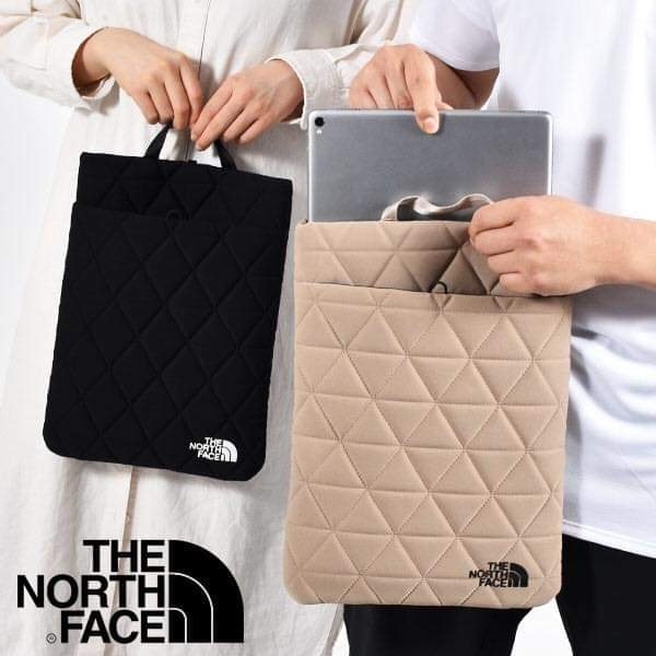 日本代購-THE NORTH FACE 北臉三宅風筆電包 THE NORTH FACE 北臉三宅風筆電包