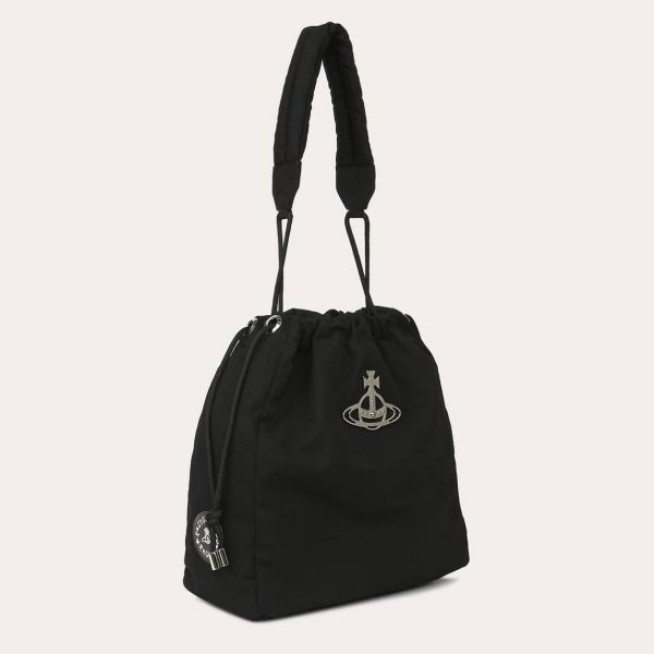 日本Vivienne Westwood Hilary 水桶肩包 日本Vivienne Westwood Hilary 水桶肩包