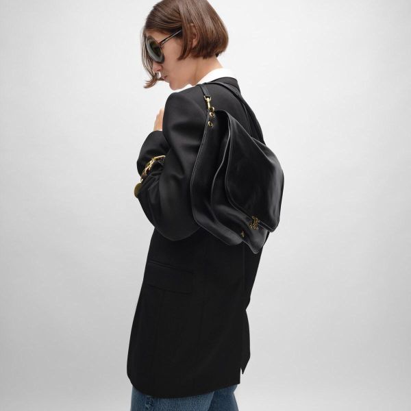 日本 CELINE SOFT TRIOMPHE BESACE 手袋 日本 CELINE SOFT TRIOMPHE BESACE 手袋