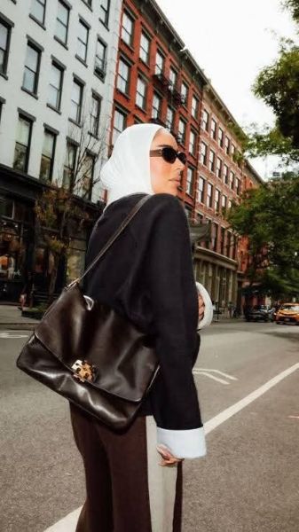 Tory Burch Charlie Shoulder Bag 金色雙TLOGO肩背包 Tory Burch Charlie Shoulder Bag 金色雙TLOGO肩背包