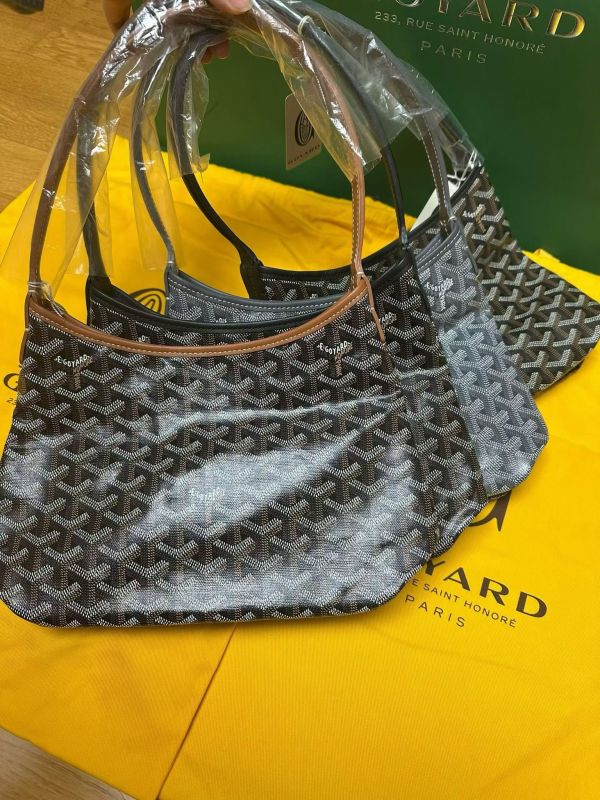 日本 Goyard Bohème Hobo 肩背包 日本 Goyard Bohème Hobo 肩背包
