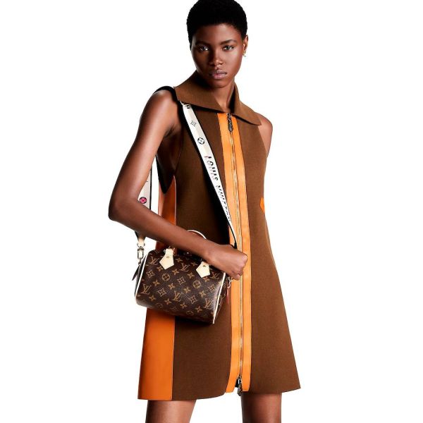 日本LOUIS VUITTON  Speedy Bandoulière 20 日本LOUISVUITTON M46594 Speedy Bandoulière 20