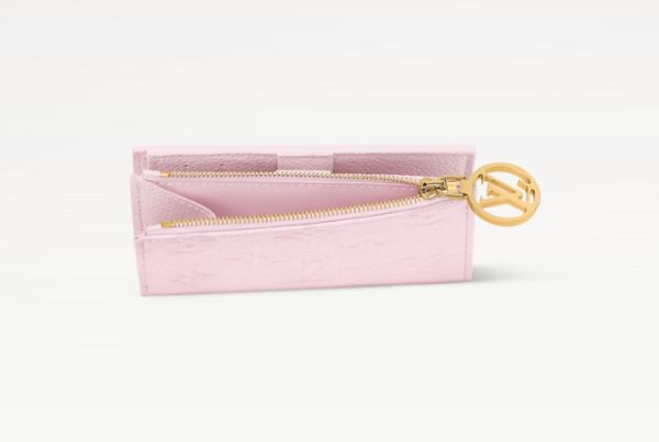 日本 Louis Vuitton M83365 Lisa 錢包 日本 Louis Vuitton M83365 Lisa 錢包