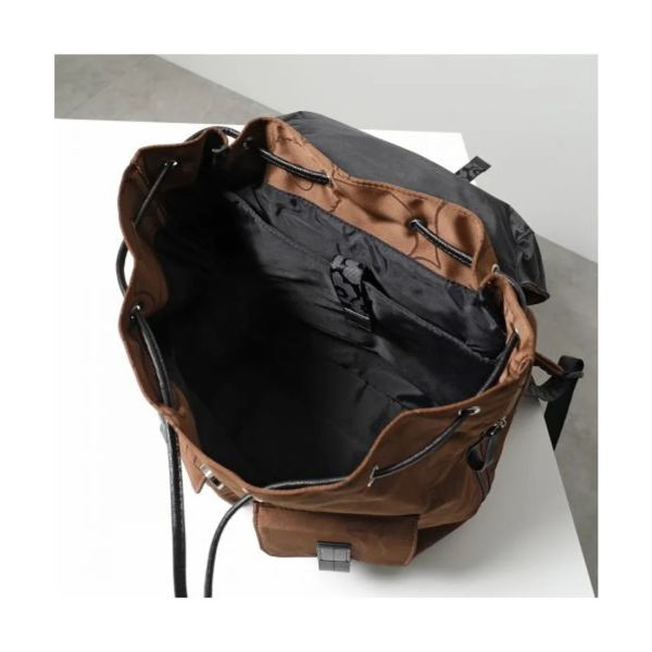 日本marimekko Everything Backpack L Unikko印花後背包藍色大號 日本marimekko マリメッコ Everything Backpack  I Unikko 背包藍色大號