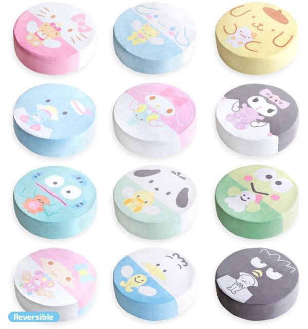 日本超可愛 Sanrio卡通座墊﻿ 日本超可愛 Sanrio卡通座墊﻿