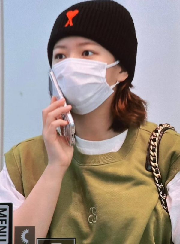 日本 Ami de Coeur 美利奴羊毛氈針織帽 男女通用款 日本 Ami de Coeur 美利奴羊毛氈針織帽 男女通用款