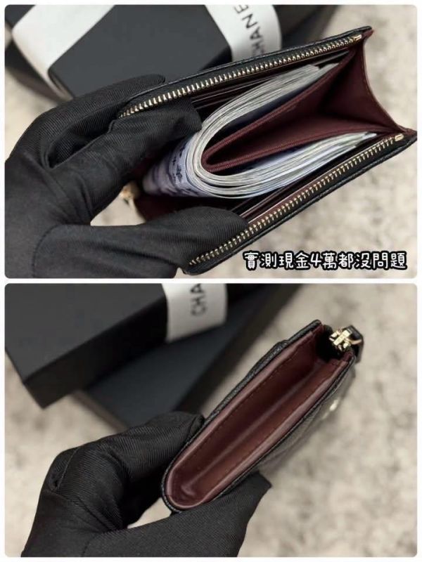 LOUIS VUITTON LV M83476新品L形錢包 LV M83476新品L形錢包