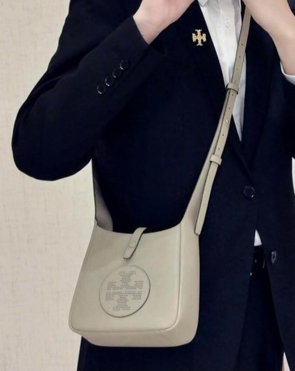 Tory Burch Miller Swing 斜背包(共三色) Tory Burch Miller Swing 斜背包