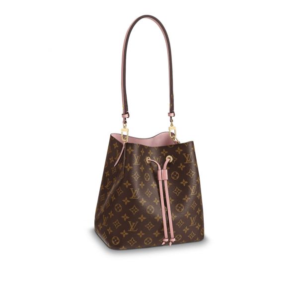 LOUIS VUITTON LV M44022 Neonoe Monogram水桶包 LOUIS VUITTON LV M44022 Neonoe Monogram水桶包
