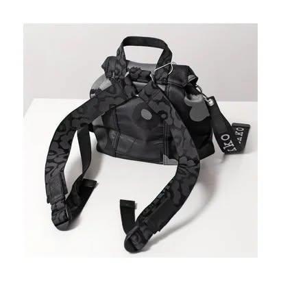 日本Marimekko Everything Backpack S Unikko 後背包(花色) 日本Marimekko Everything Backpack S Unikko 後背包