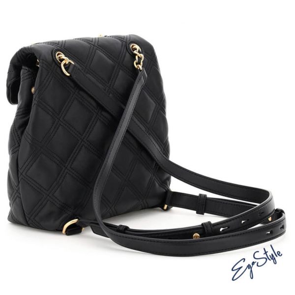 Tory Burch Fleming Soft  Backpack菱格鏈飾後背包 Tory Burch ,Fleming ,後背包
