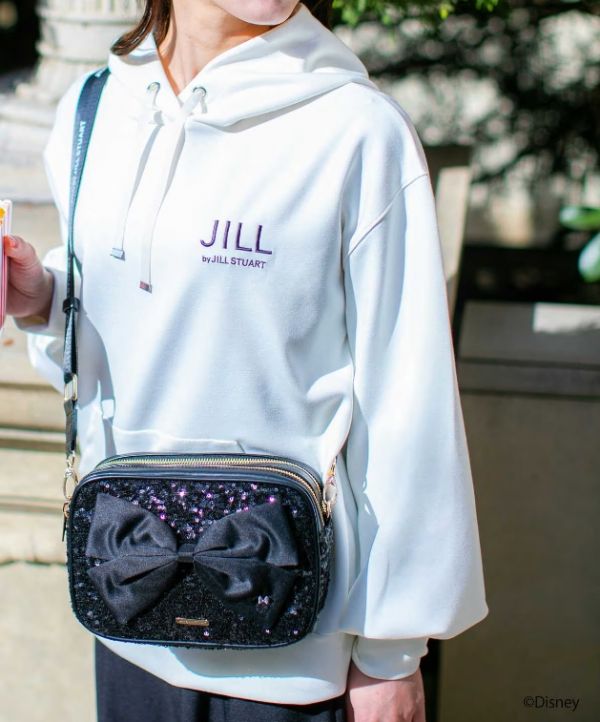 JILL by JILL STUART x 迪士尼 相機包 聯名款 JILL by JILL STUART x 迪士尼 相機包 聯名款