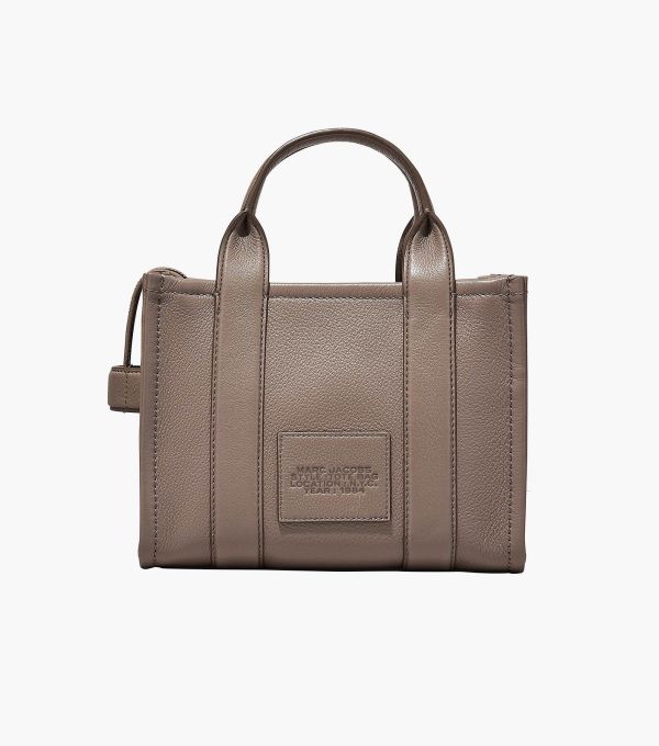 特價 Marc Jacobs The Leather Tote Bag皮革托特包大號(售價已折) Marc Jacobs The Leather Tote Bag皮革托特包