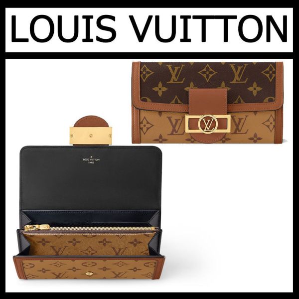 日本LV LOUIS VUITTON M46645 Sarah長夾 日本LV LOUIS VUITTON M46645 Sarah 長夾