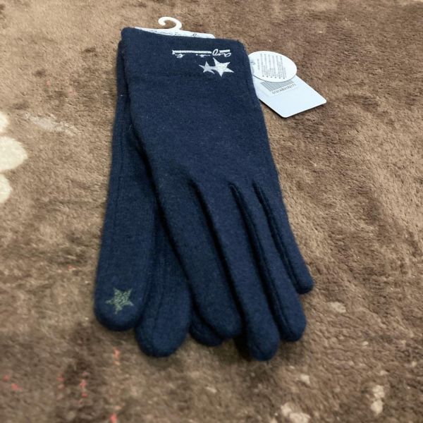 現貨＿日本agnès b. 手套 現貨＿日本agnès b. 手套