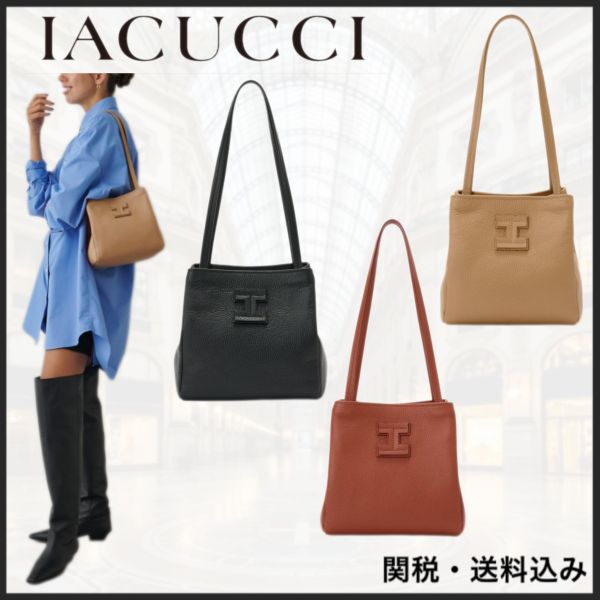 日本IACUCCI Sentiero Mini Tote CERVO 托特包 日本IACUCCI Sentiero Mini Tote CERVO 托特包