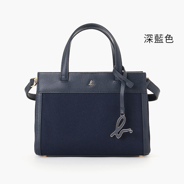 agnès b. VOYAGE FEMME IS11KZ-01 sophie 迷你手提包(共五色) agnesb,手提包,斜背包