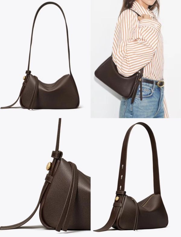 Tory Burch Romy肩背包 小款(售價已折) Tory Burch virginia Crossbody Bag 尼龍肩背包附零錢包