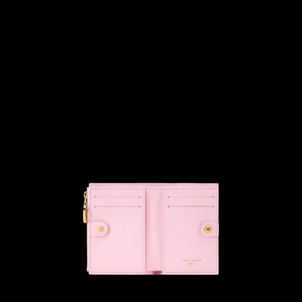 日本 Louis Vuitton M83365 Lisa 錢包 日本 Louis Vuitton M83365 Lisa 錢包
