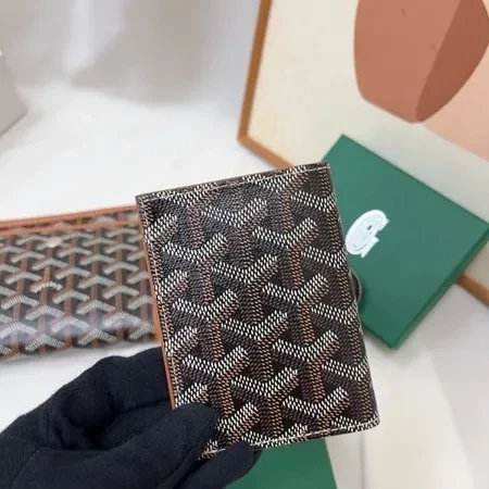 日本GOYARD 名片夾 日本GOYARD 名片夾