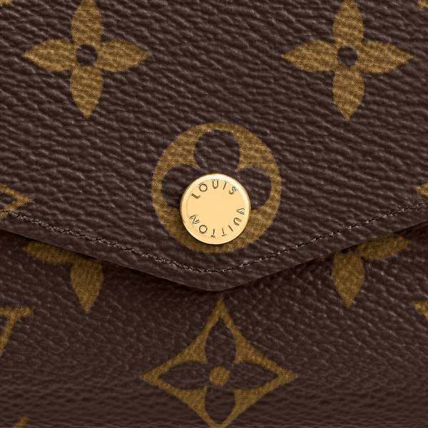 LOUIS VUITTON LV M60531  SARAH信封式掀蓋長夾 LOUIS VUITTON LV M62236  SARAH信封式掀蓋長夾