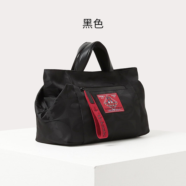 Vivienne Westwood ORB 造型手提包(共二色) Vivienne Westwood,手提包