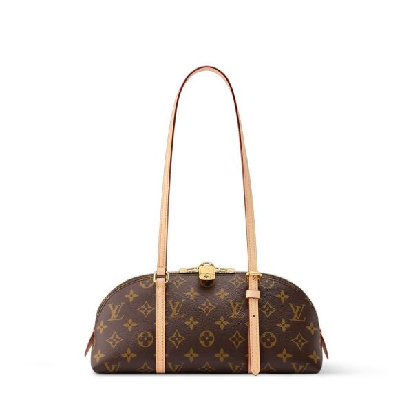 日本 LOUIS VUITTON LV M28953 Squire East West 肩背包 日本 LOUIS VUITTON LV M28953 Squire East West 肩背包