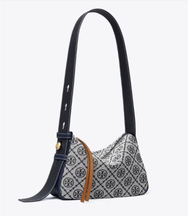 Tory Burch 新品 SMALL ROMY SHOULDER BAG Tory Burch 新品 SMALL ROMY SHOULDER BAG