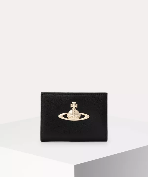 日本Vivienne Westwood 行政級拉鍊零錢包 日本Vivienne Westwood 行政級拉鍊零錢包