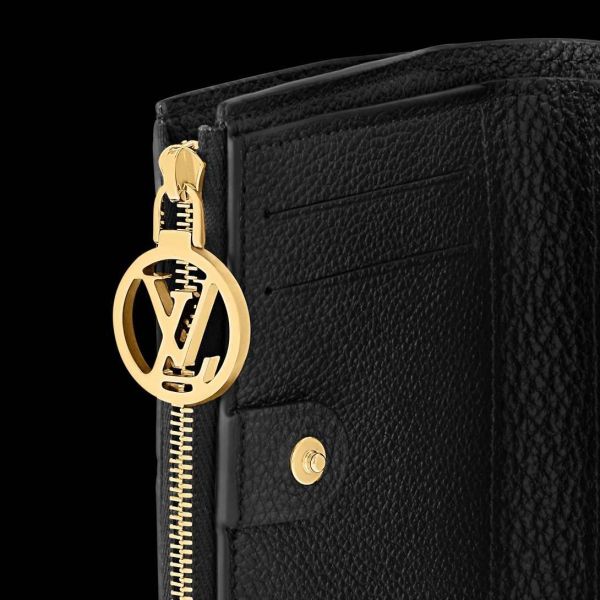 日本 Louis Vuitton M83365 Lisa 錢包 日本 Louis Vuitton M83365 Lisa 錢包