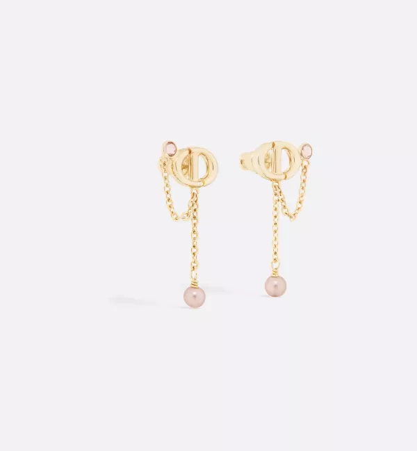 日本Dior CD Navy ピアス 海軍耳環 日本Dior CD Navy ピアス 海軍耳環