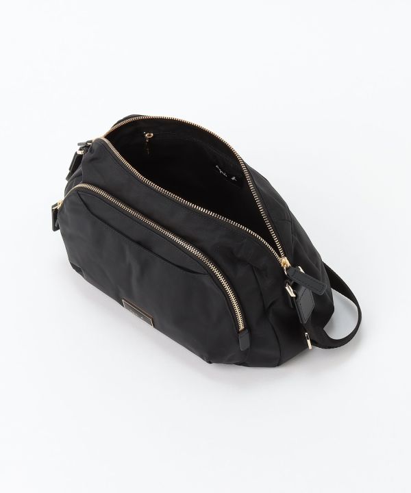 日本agnes b. FT03-04 Shoulder wrap 日本agnes b. FT03-04 Shoulder wrap
