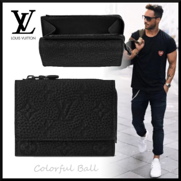 日本 LOUIS VUITTON 路易威登 M82556 Pilot 錢包 日本 LOUIS VUITTON 路易威登 M82556 Pilot 錢包