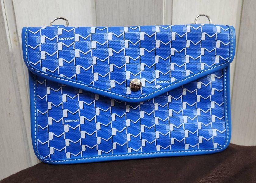 現貨-法國 MOYNAT 信封包 (售價已折) 法國 MOYNAT 信封包