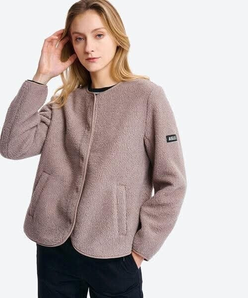 日本 On Sale🈹 Aigle 短毛外套 日本 On Sale🈹 Aigle 短毛外套