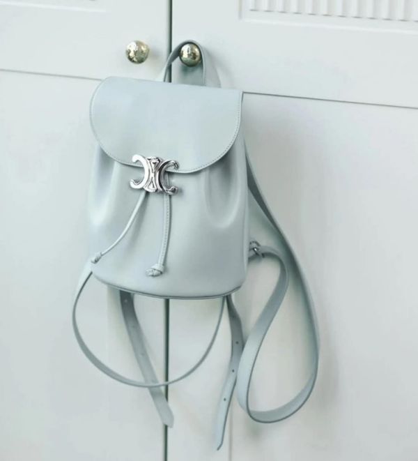 日本 Celine 限定新款 Bonnie 後背包 日本 Celine 限定新款 Bonnie 後背包