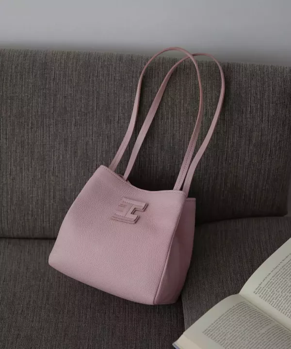 日本IACUCCI Sentiero Mini Tote CERVO 托特包 日本IACUCCI Sentiero Mini Tote CERVO 托特包