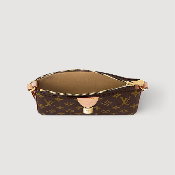 LOUIS VUITTON M47123 Pochette Tirette Monogram 肩背包 LOUIS VUITTON,Monogram,肩背包