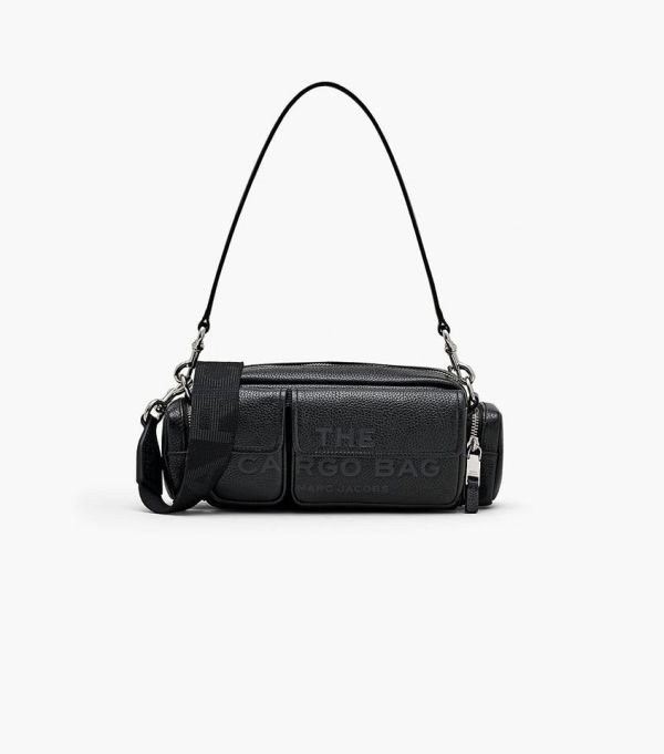 Marc Jacobs The Leather Cargo Bag3用包 Marc Jacobs The Leather Cargo Bag3用包