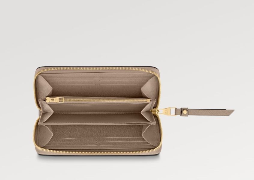 日本LOUIS VUITTON M61864 拉鏈錢包 日本LOUIS VUITTON M61864 拉鏈錢包