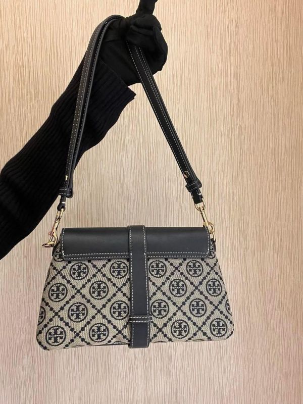 TORY BURCH 超美肩背包(共二色) TORY BURCH 超美肩背包(共二色)