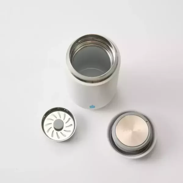 日本 藍瓶BLUE BOTTLE x Fellow三合一多功能保溫瓶 日本 藍瓶BLUE BOTTLE x Fellow三合一多功能保溫瓶