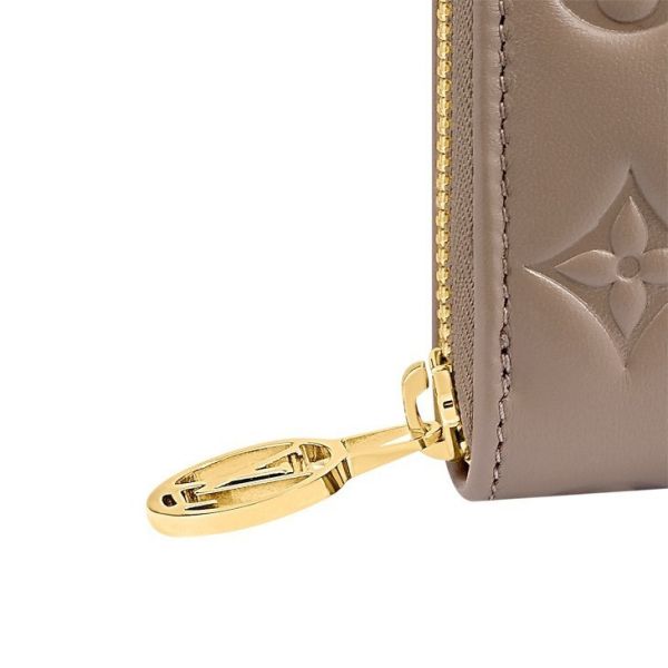 日本LOUIS VUITTON M81510 拉鏈錢包 日本LOUIS VUITTON M81510 拉鏈錢包