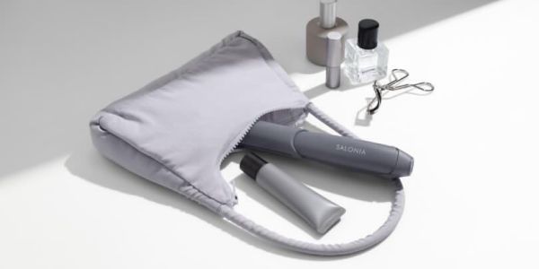 日本 SALONIA 隨身離子夾 日本 SALONIA 隨身離子夾