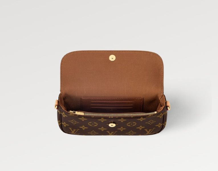 LOUIS VUITTON  LV M81911 Wallet 金鍊woc包 LOUIS VUITTON  LV M81911 Wallet 金鍊woc包